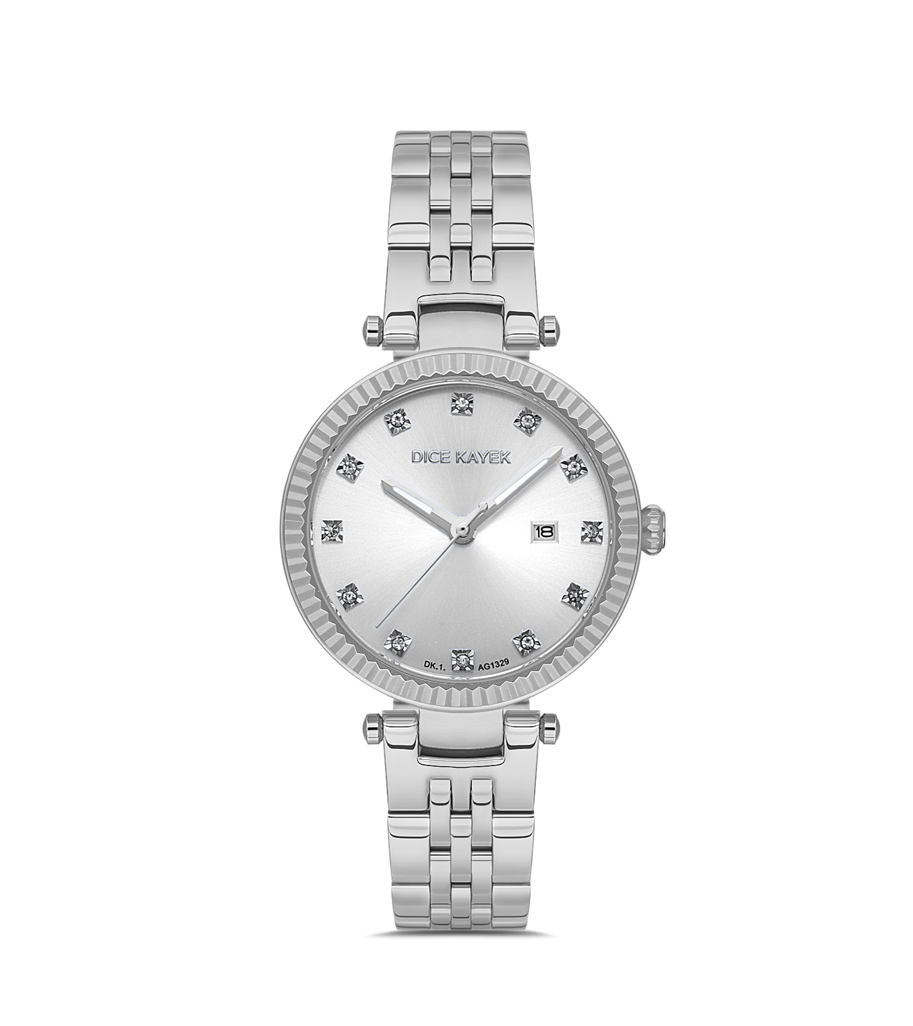 DK.1.AG1329.01 ساعت مچی DICE KAYEK مدل DK.1.AG1329.01 - تصویر 1