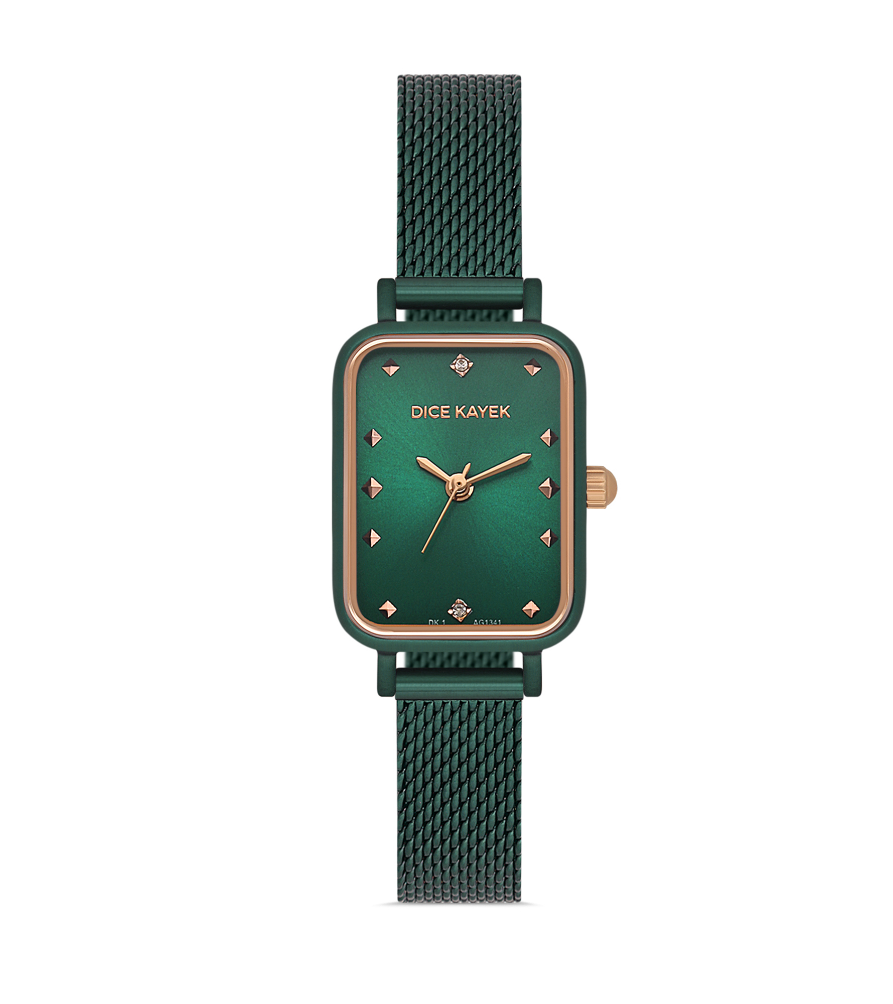 DK.1.AG1341.08 ساعت مچی DICE KAYEK مدل DK.1.AG1341.08 - تصویر 1