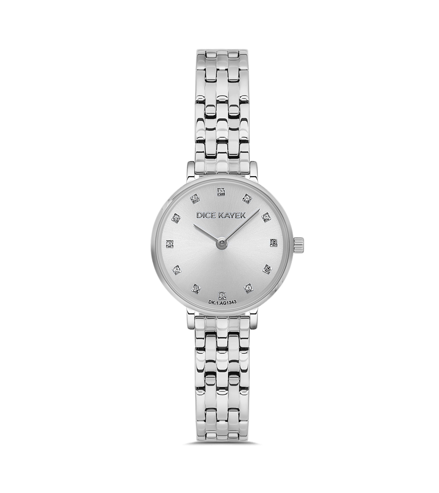 DK.1.AG1343.01 ساعت مچی DICE KAYEK مدل DK.1.AG1343.01 - تصویر 1