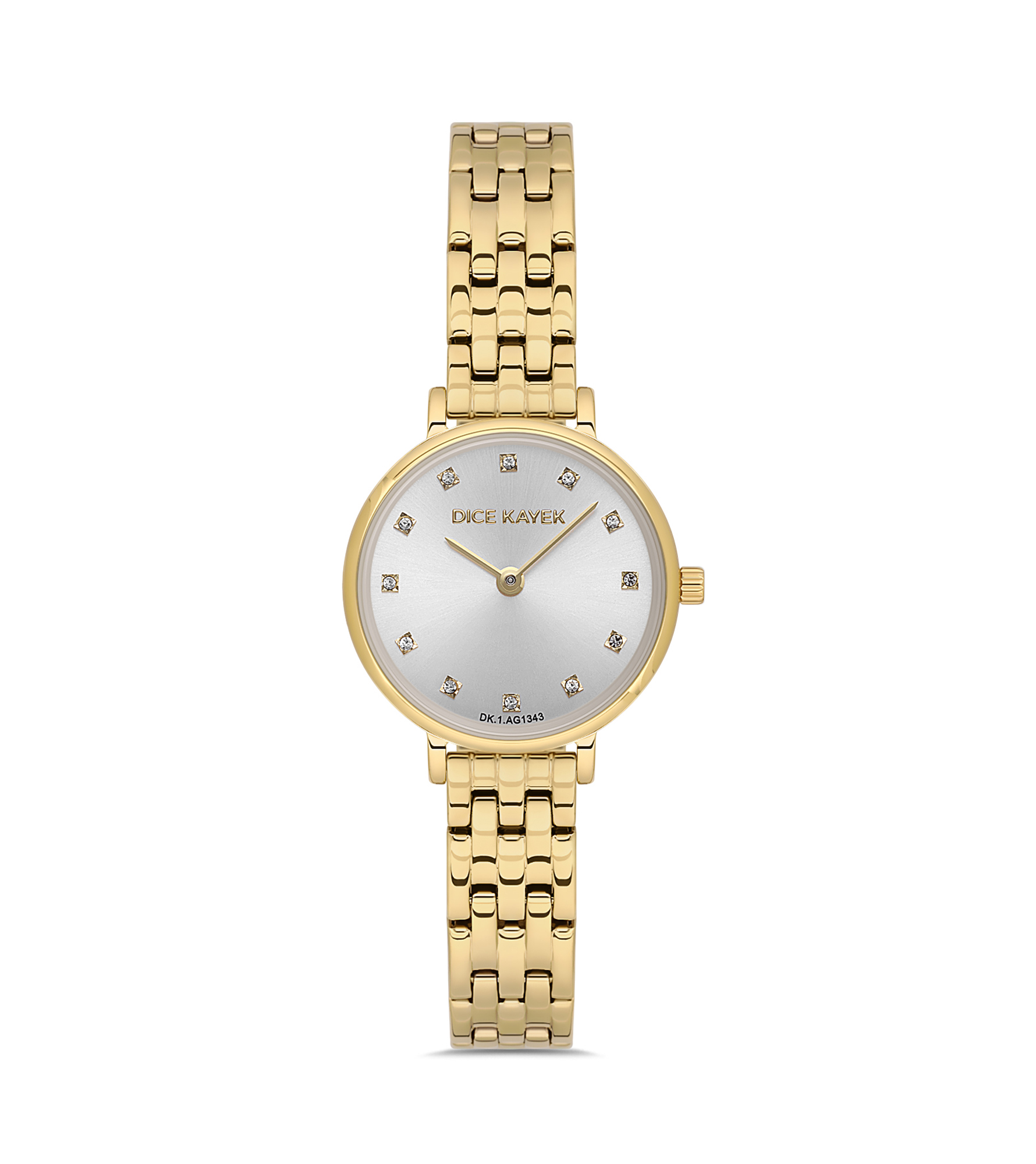 DK.1.AG1343.08 ساعت مچی DICE KAYEK مدل DK.1.AG1343.08 - تصویر 1
