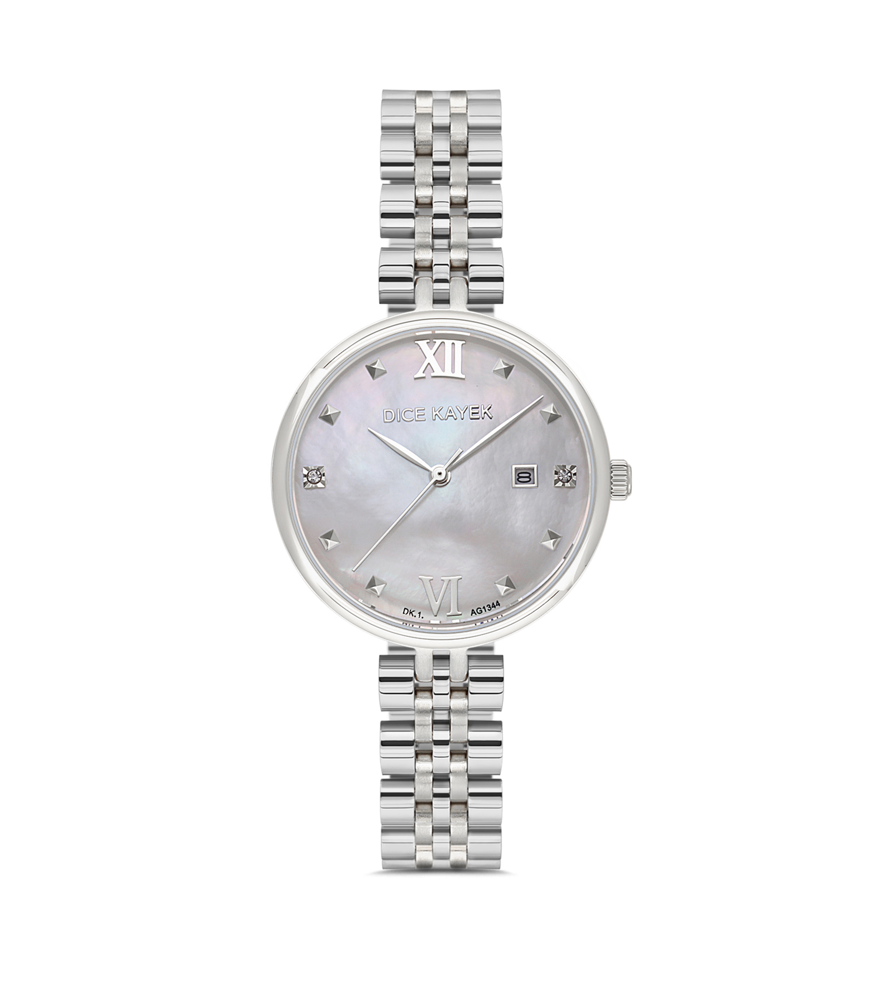 DK.1.AG1344.01 ساعت مچی DICE KAYEK مدل DK.1.AG1344.01 - تصویر 1