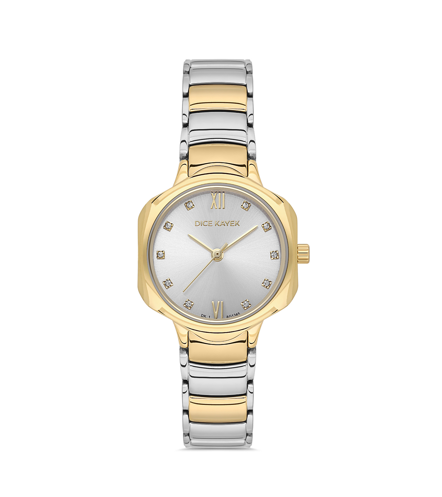 DK.1.AG1345.03 ساعت مچی DICE KAYEK مدل DK.1.AG1345.03 - تصویر 1