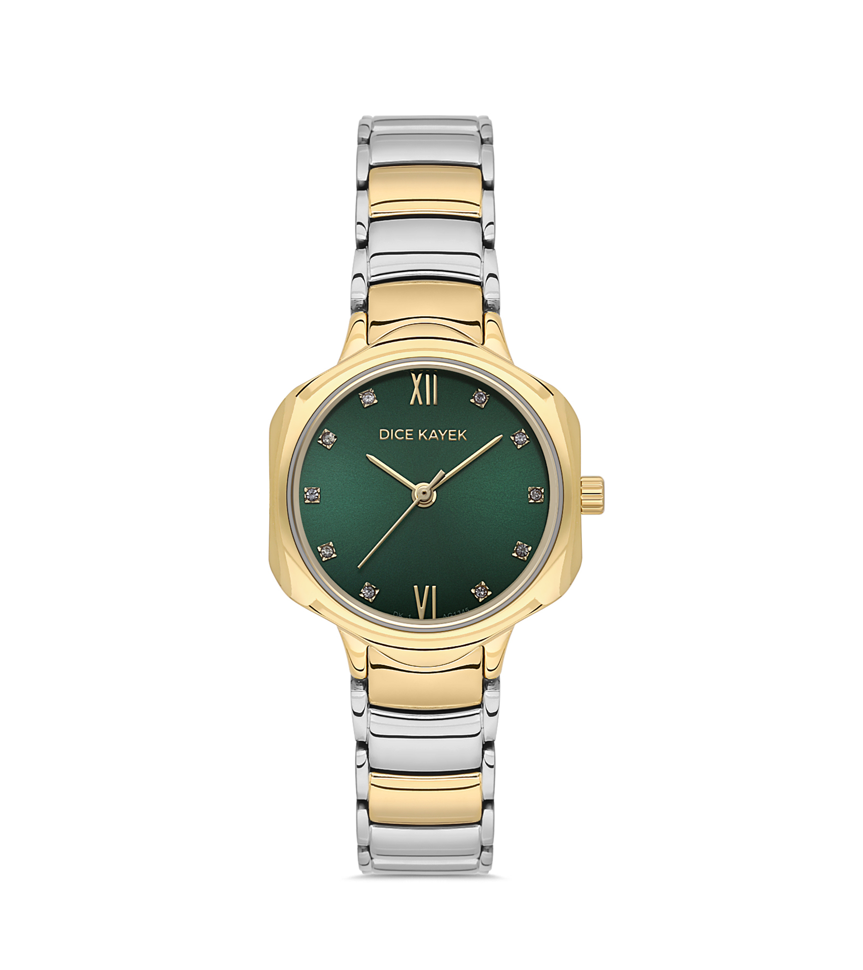 DK.1.AG1345.04 ساعت مچی DICE KAYEK مدل DK.1.AG1345.04 - تصویر 1