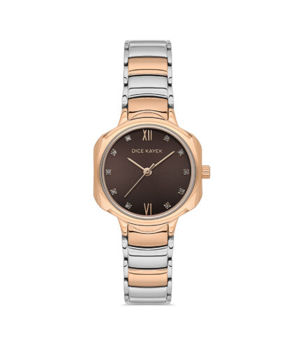 ساعت مچی DICE KAYEK مدل DK.1.AG1345.05