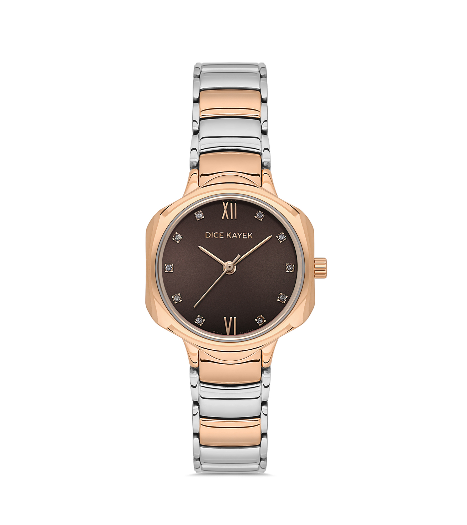DK.1.AG1345.05 ساعت مچی DICE KAYEK مدل DK.1.AG1345.05 - تصویر 1
