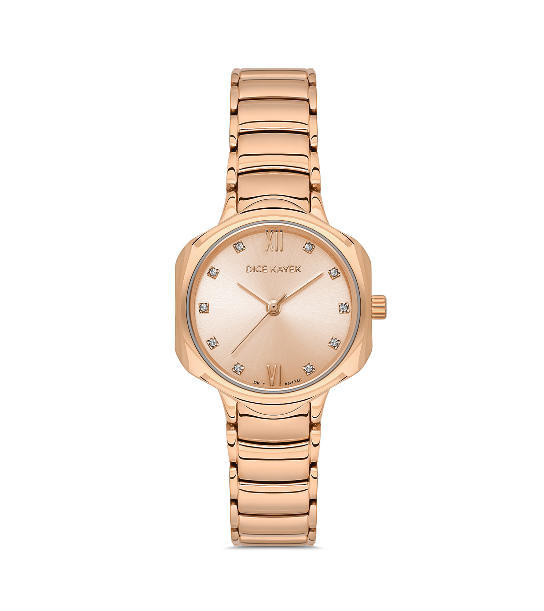 DK.1.AG1345.06 ساعت مچی DICE KAYEK مدل DK.1.AG1345.06 - تصویر 1