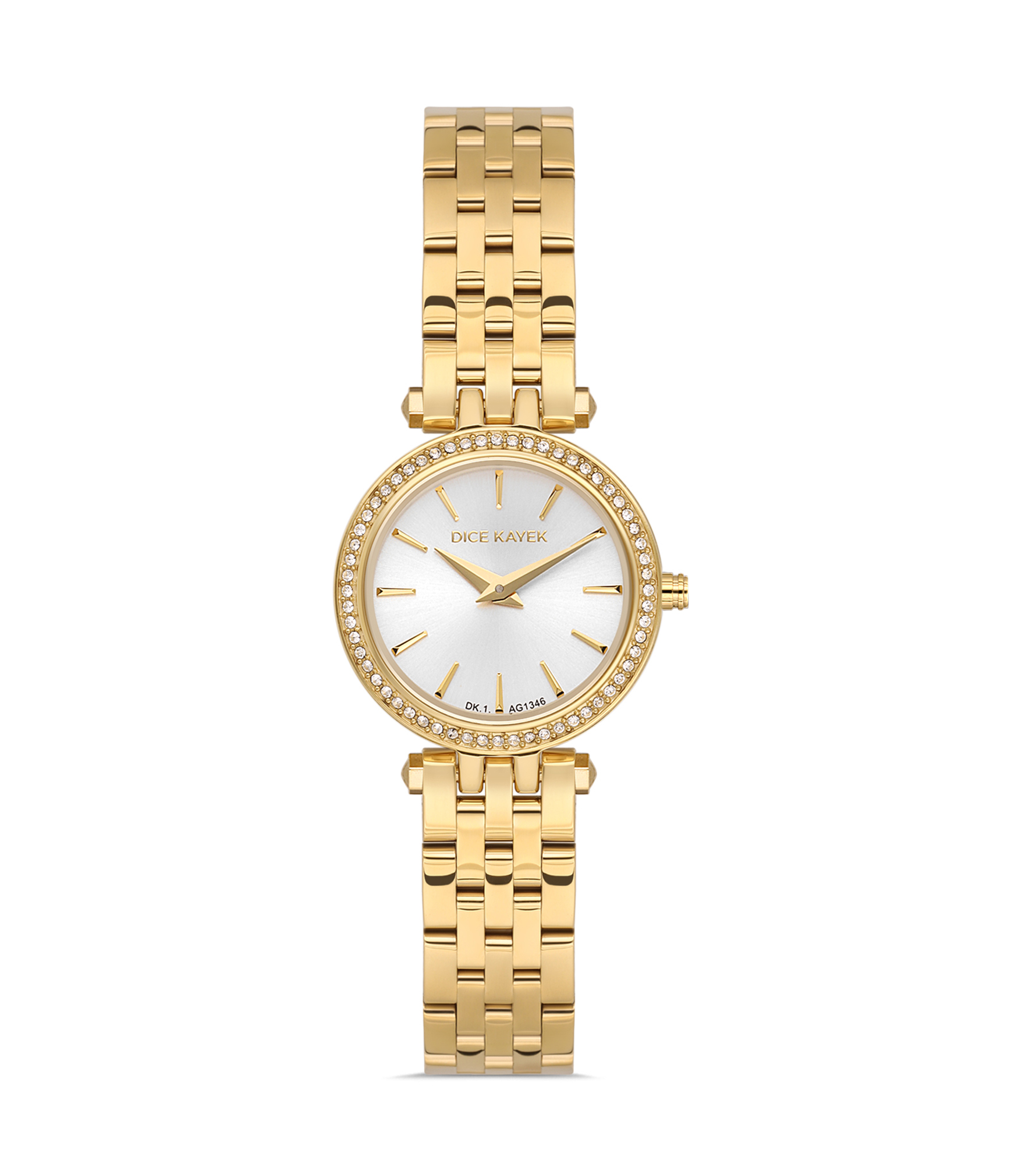 DK.1.AG1346.08 ساعت مچی DICE KAYEK مدل DK.1.AG1346.08 - تصویر 1