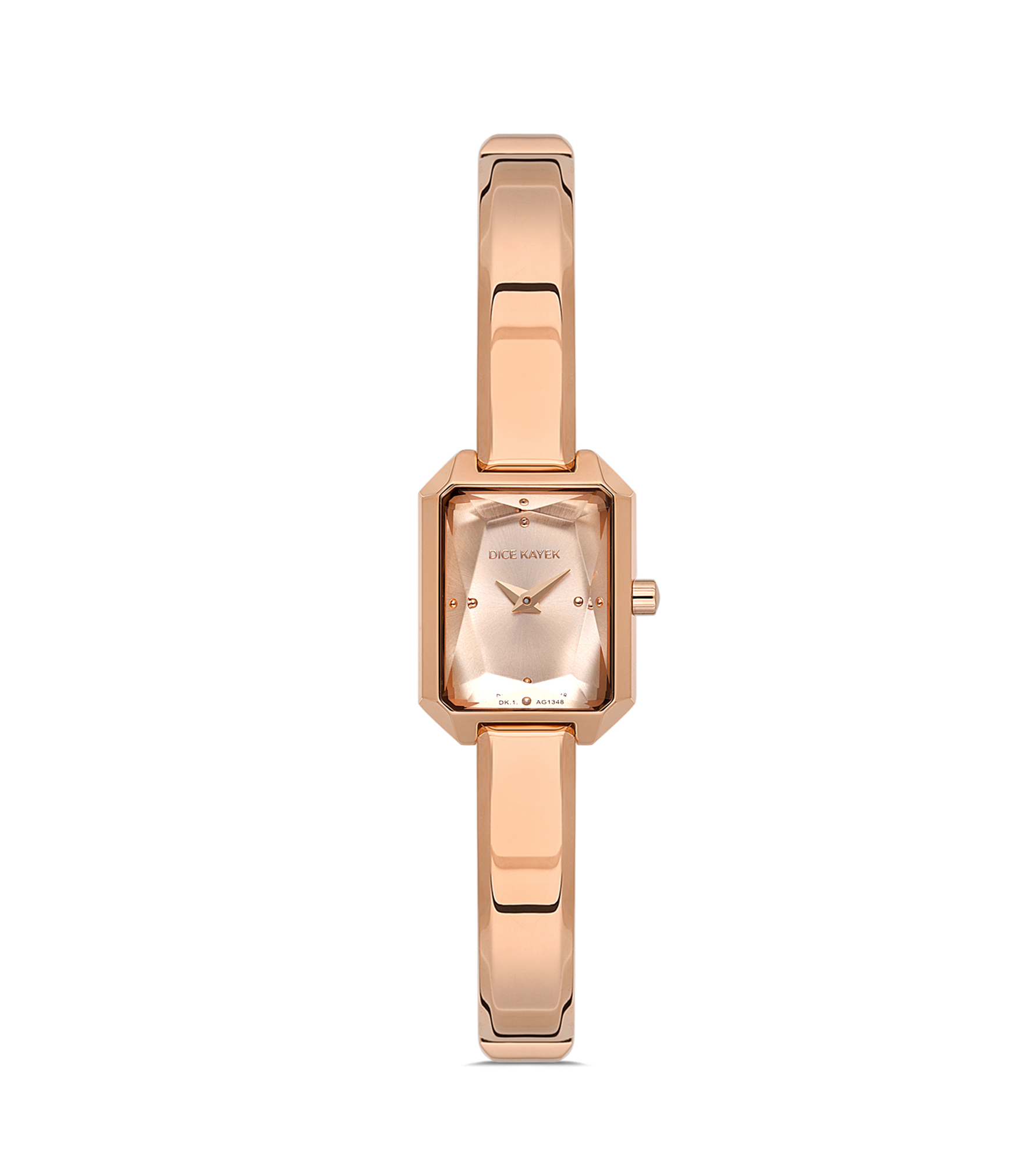 DK.1.AG1348.08 ساعت مچی DICE KAYEK مدل DK.1.AG1348.08 - تصویر 1