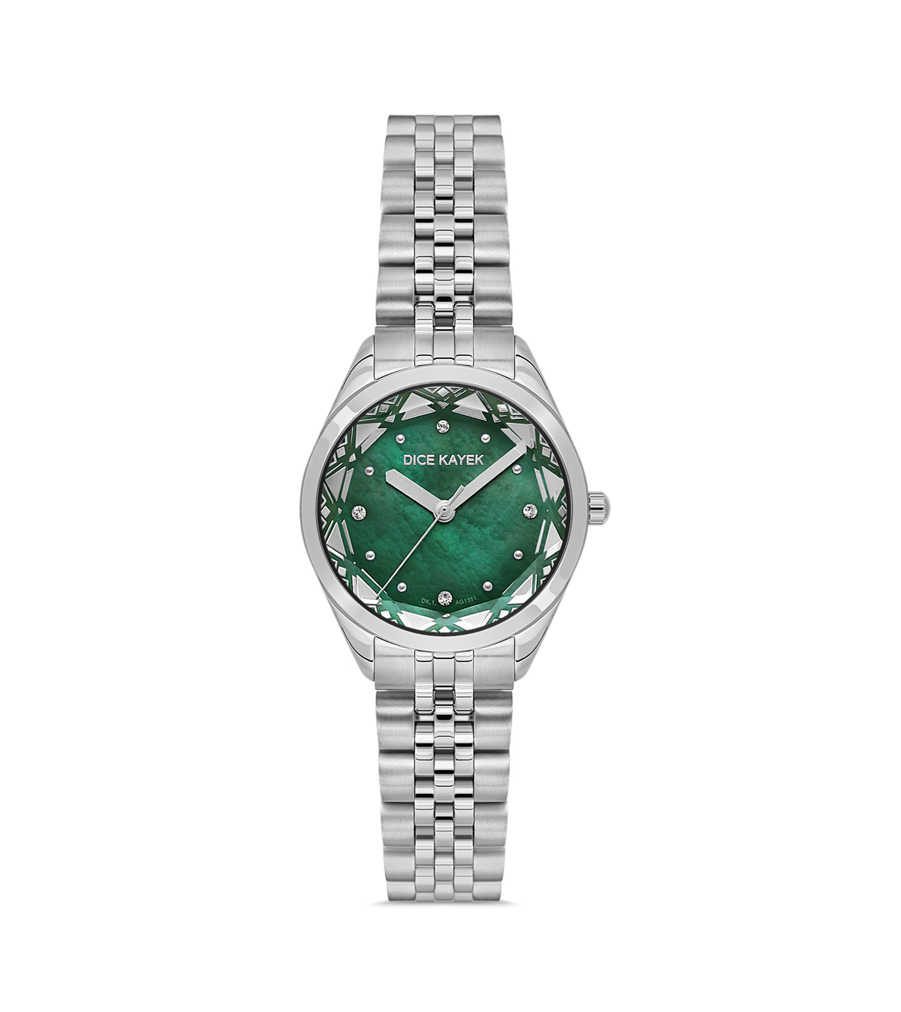 DK.1.AG1351.02 ساعت مچی DICE KAYEK مدل DK.1.AG1351.02 - تصویر 1