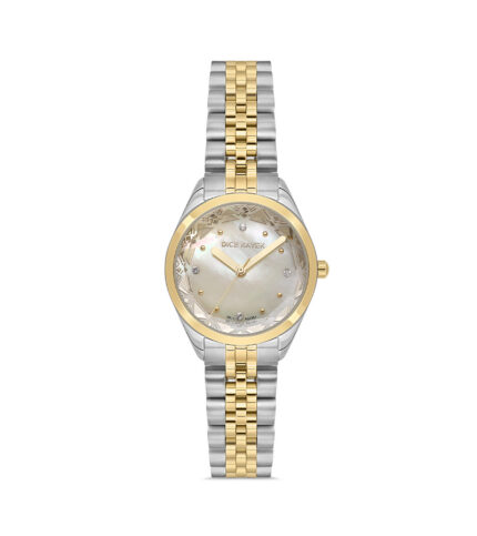 ساعت مچی DICE KAYEK مدل DK.1.AG1351.05