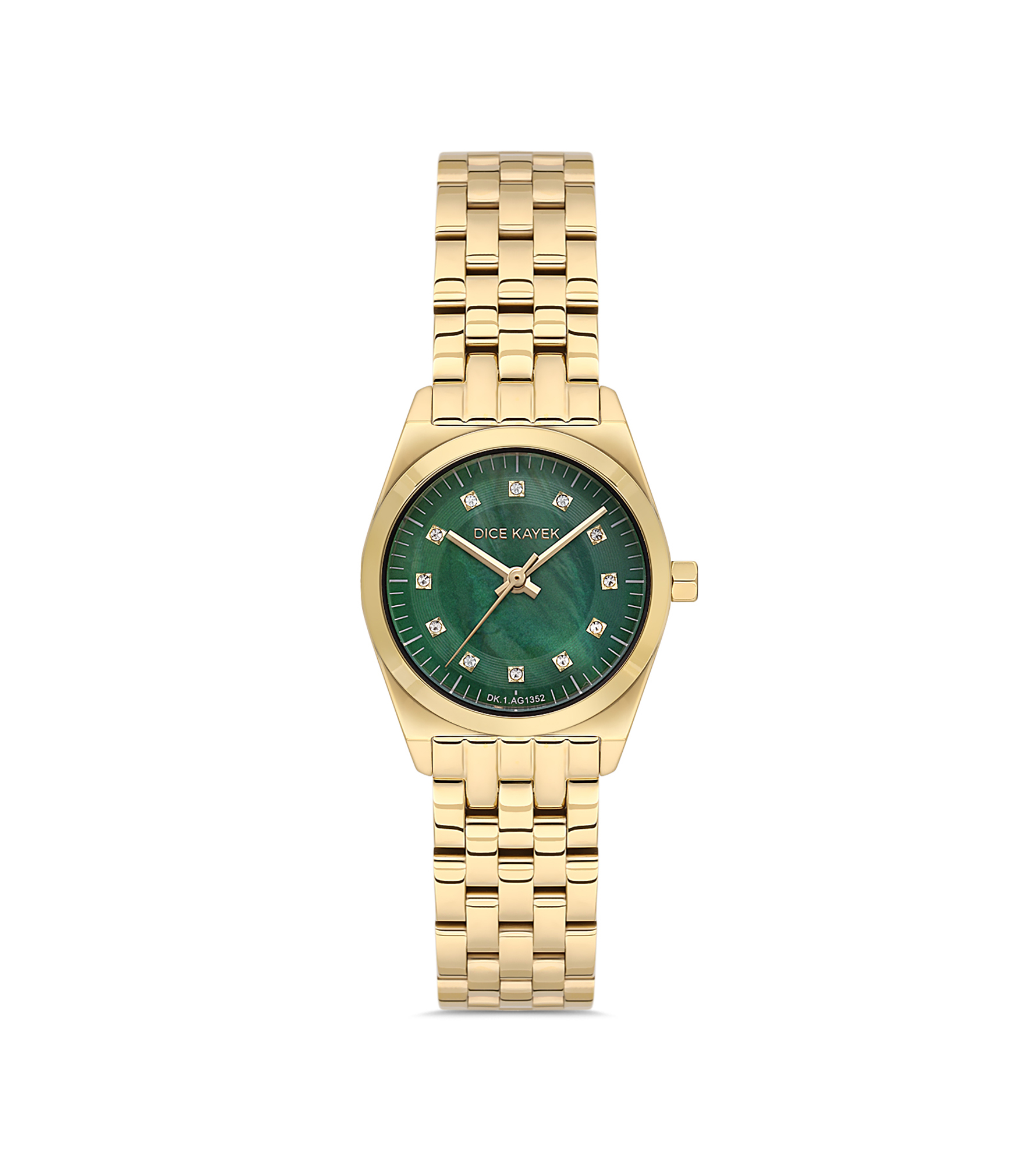 DK.1.AG1352.07 ساعت مچی DICE KAYEK مدل DK.1.AG1352.07 - تصویر 1
