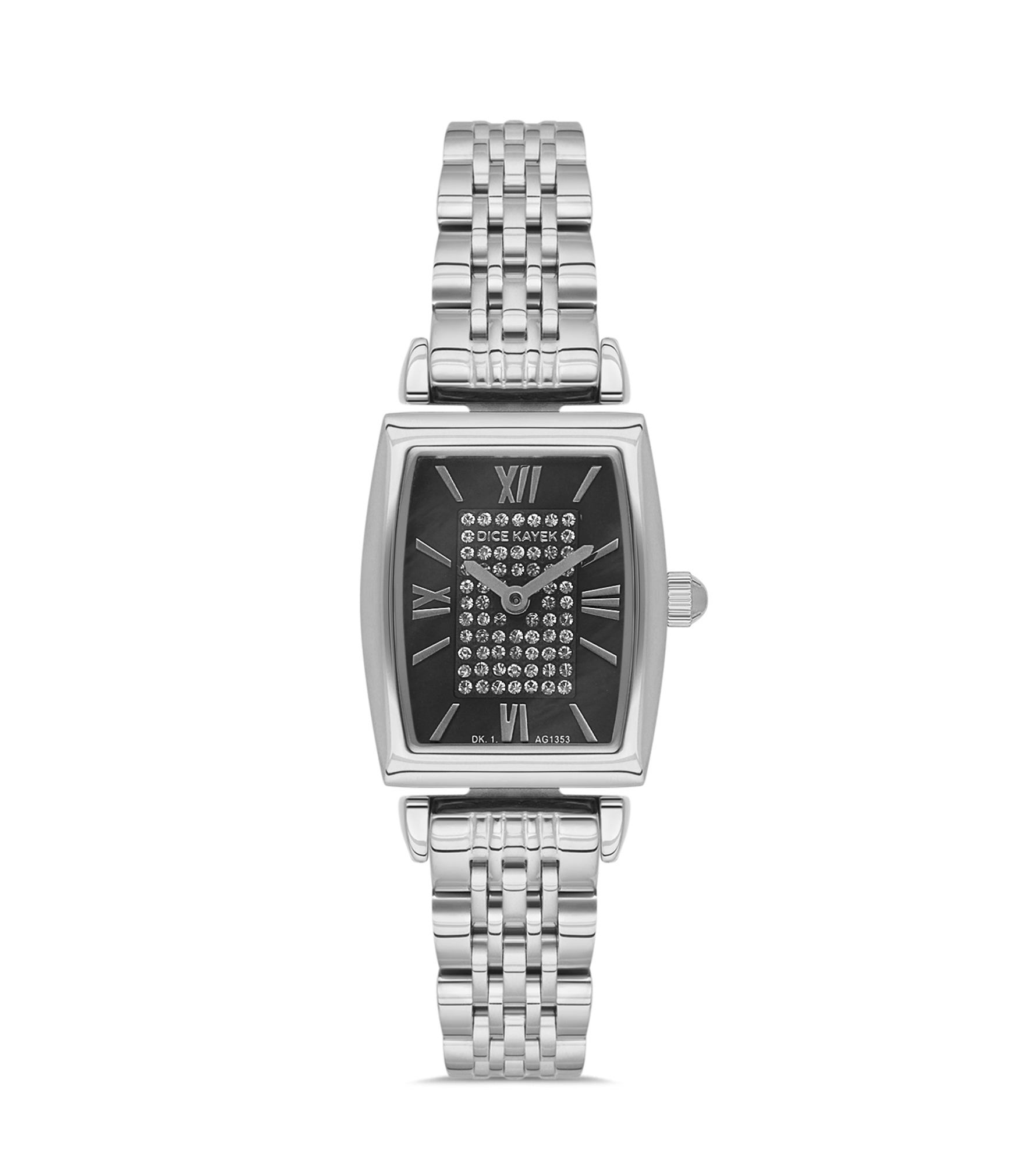DK.1.AG1353.03 ساعت مچی DICE KAYEK مدل DK.1.AG1353.03 - تصویر 1
