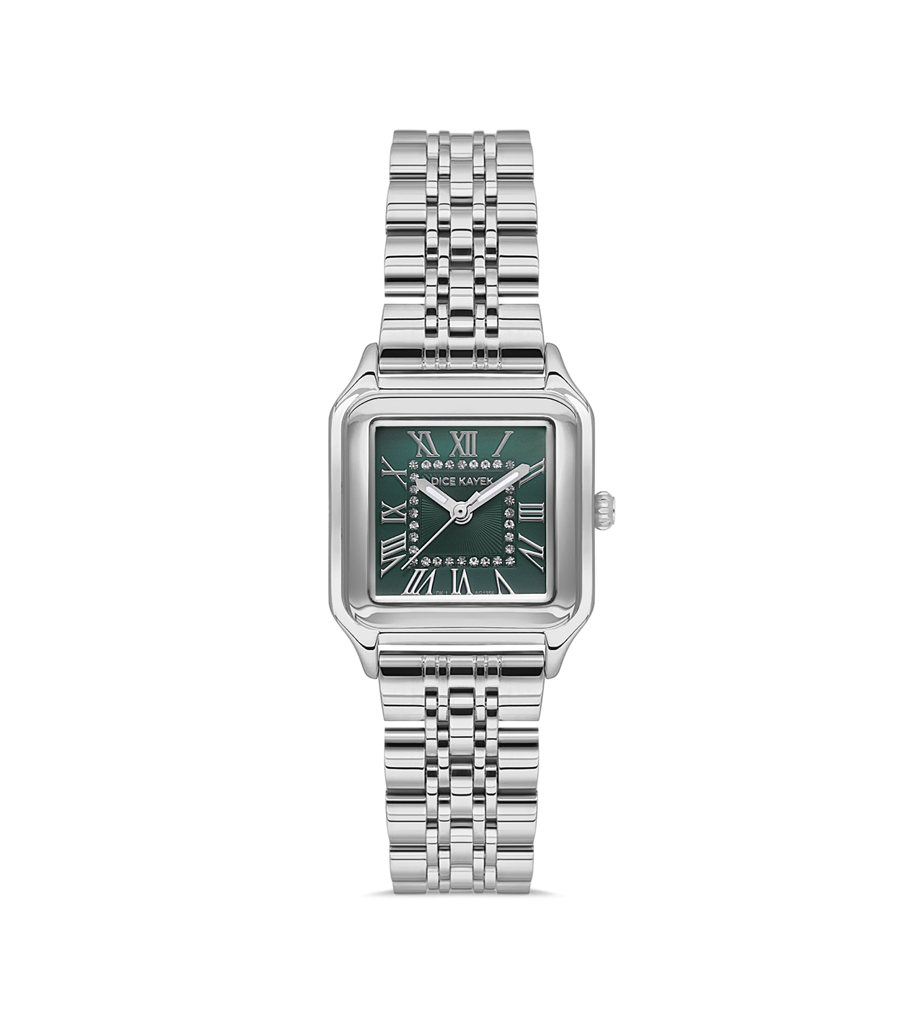 DK.1.AG1356.02 ساعت مچی DICE KAYEK مدل DK.1.AG1356.02 - تصویر 1