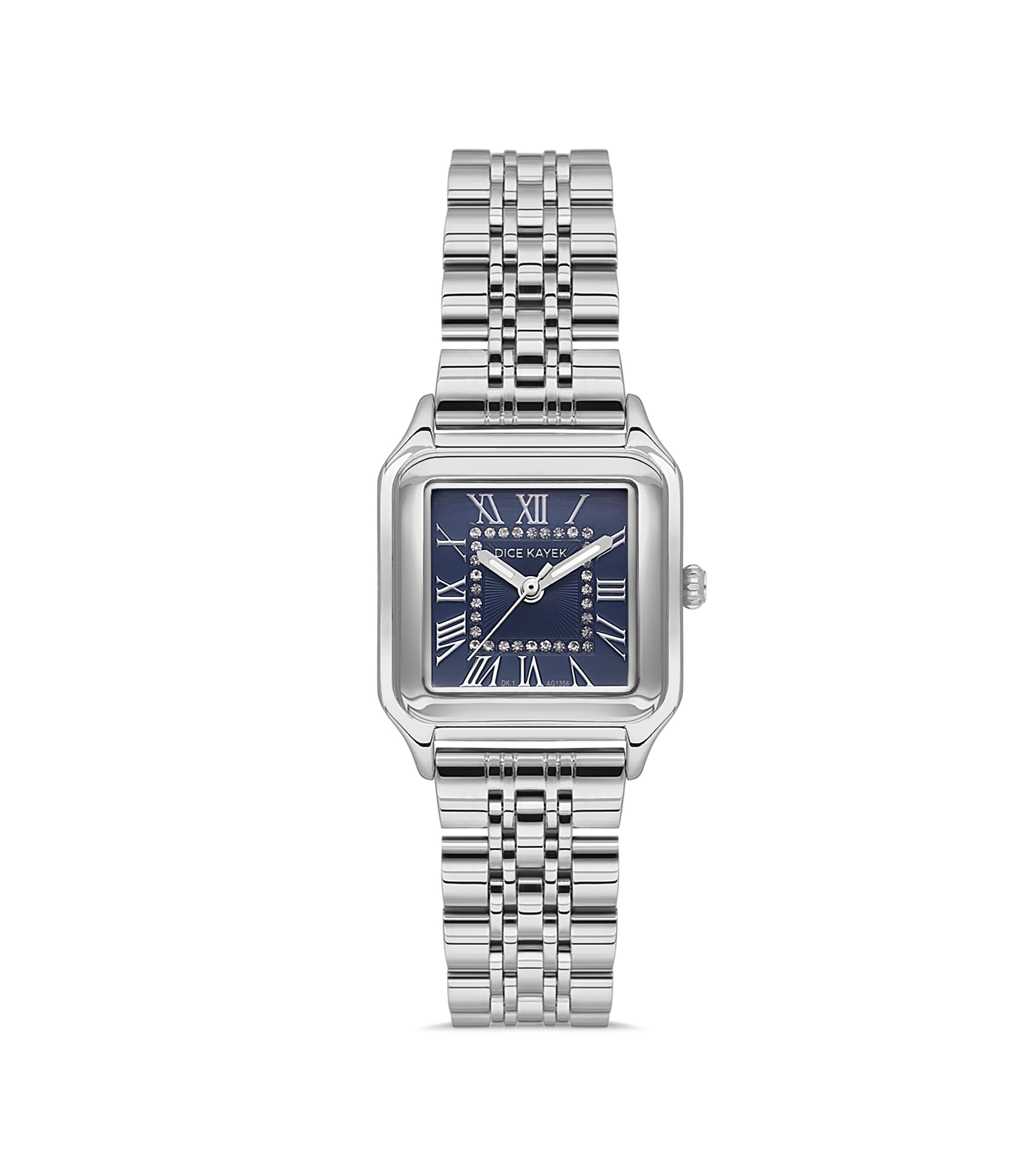 DK.1.AG1356.03 ساعت مچی DICE KAYEK مدل DK.1.AG1356.03 - تصویر 1