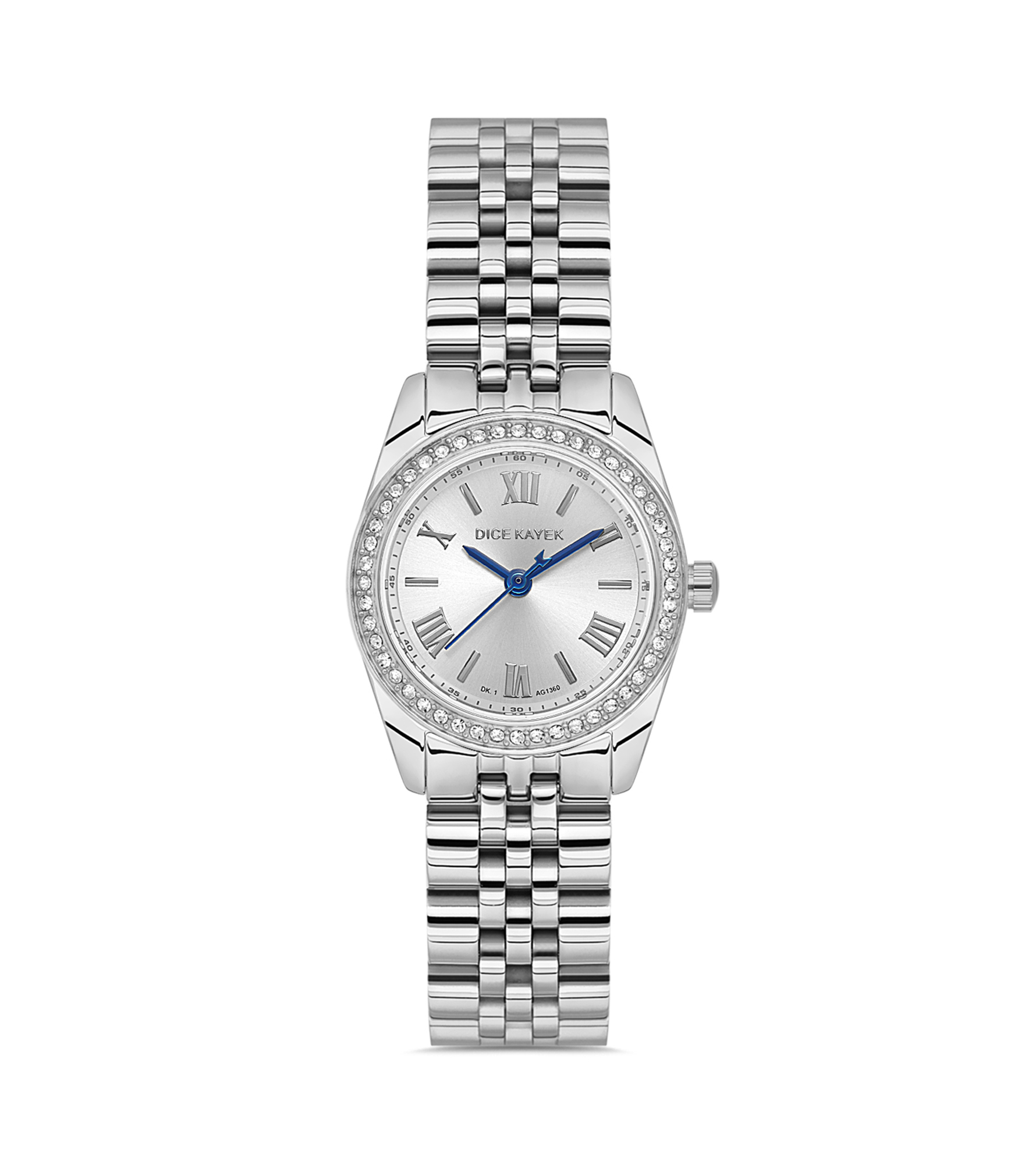 DK.1.AG1360.01 ساعت مچی DICE KAYEK مدل DK.1.AG1360.01 - تصویر 1