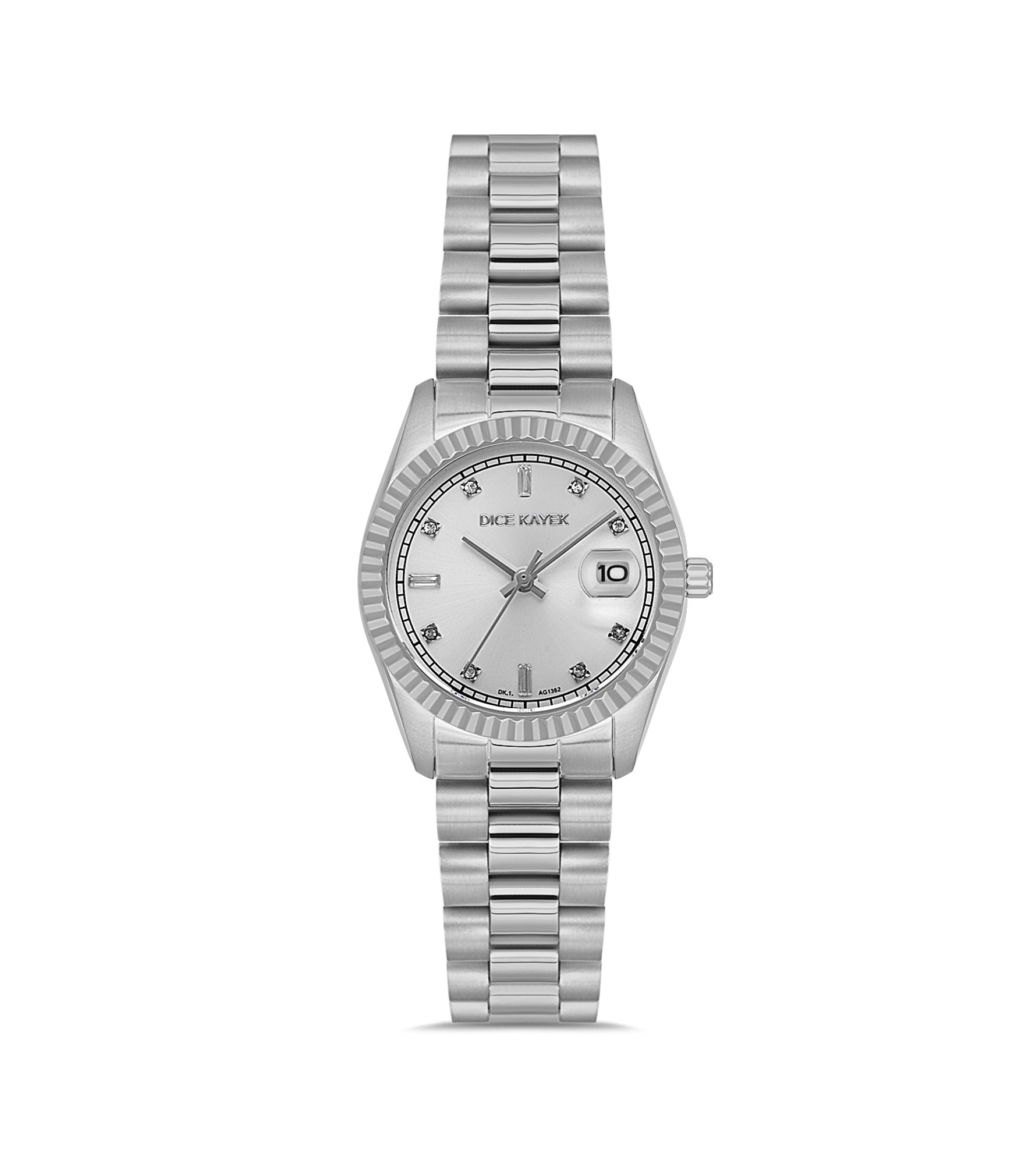 DK.1.AG1362.01 ساعت مچی DICE KAYEK مدل DK.1.AG1362.01 - تصویر 1