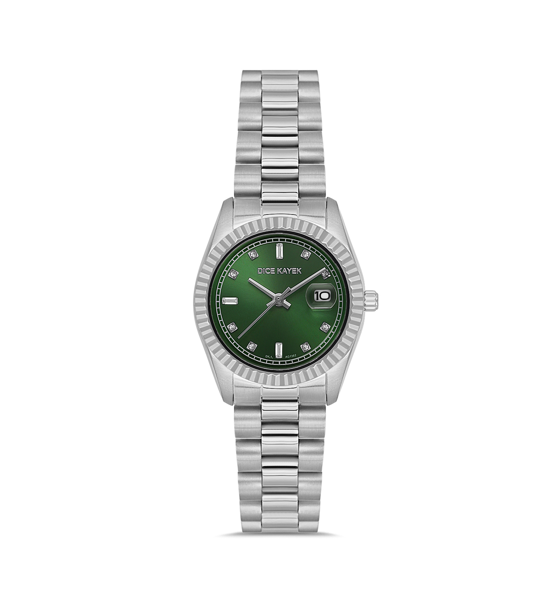 DK.1.AG1362.02 ساعت مچی DICE KAYEK مدل DK.1.AG1362.02 - تصویر 1
