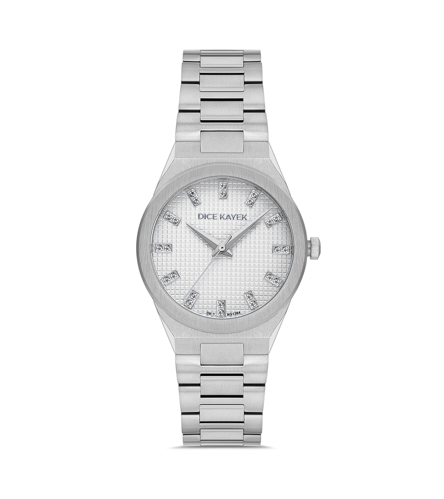 DK.1.AG1364.01 ساعت مچی DICE KAYEK مدل DK.1.AG1364.01 - تصویر 1