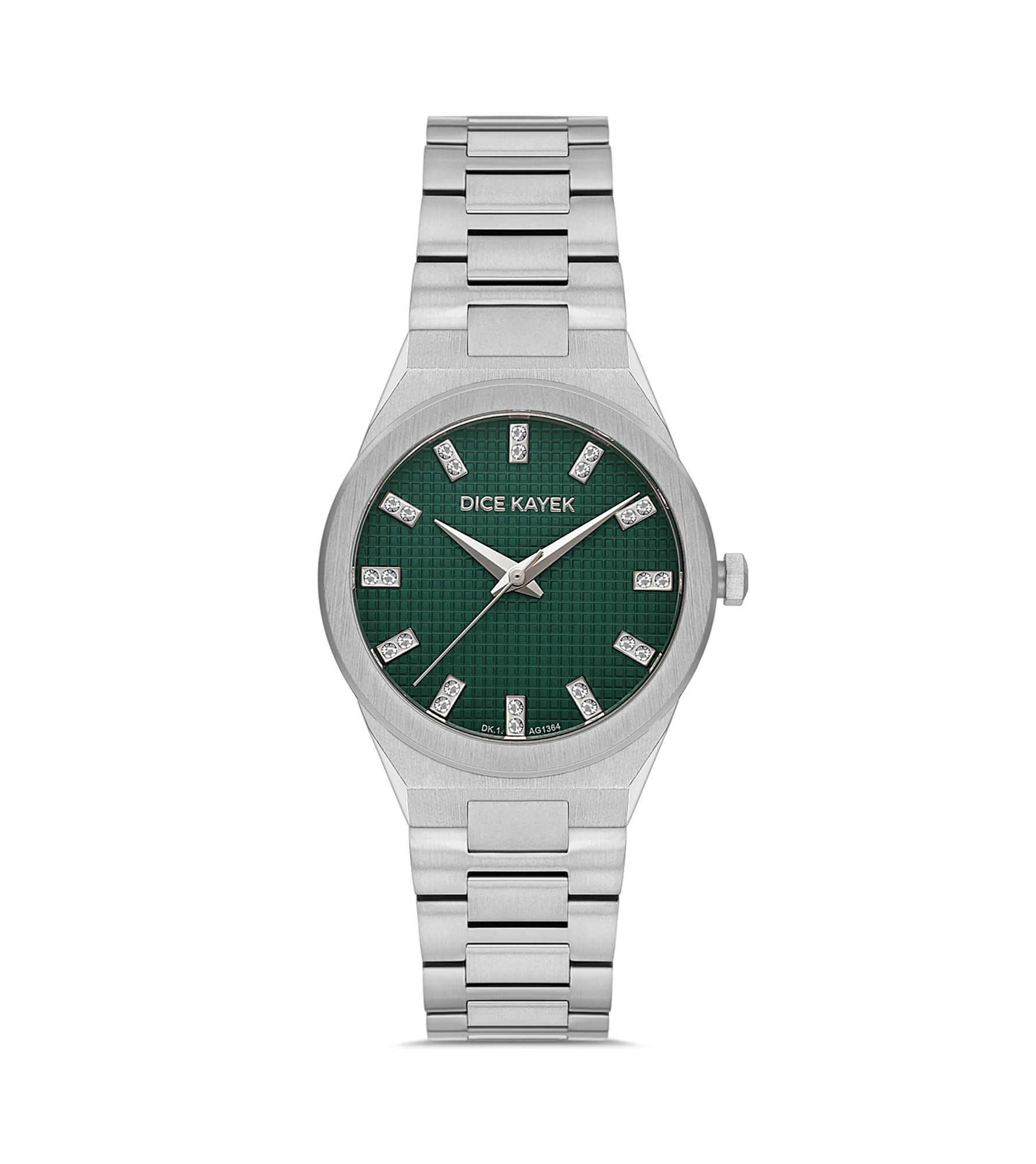 DK.1.AG1364.02 ساعت مچی DICE KAYEK مدل DK.1.AG1364.02 - تصویر 1