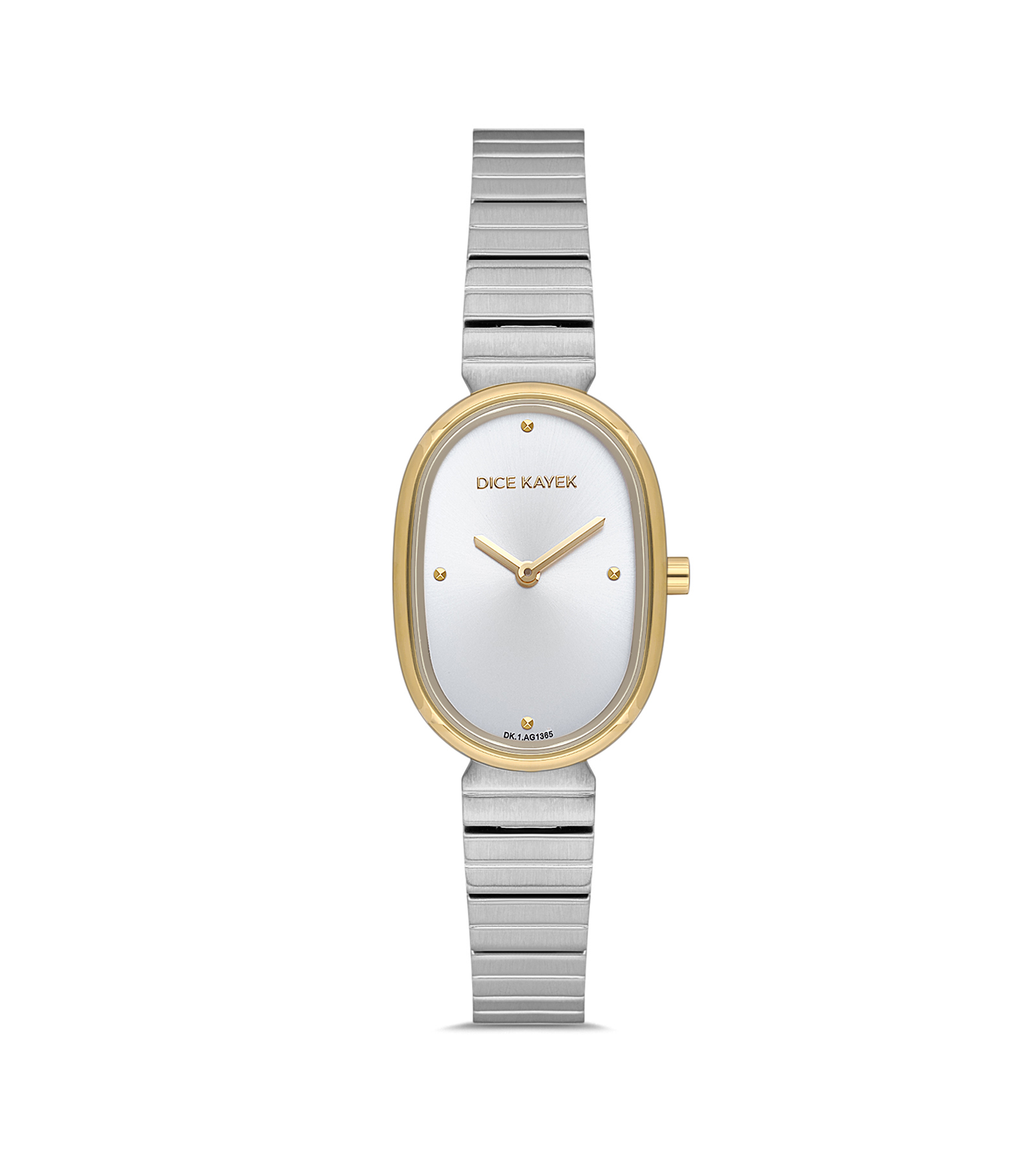 DK.1.AG1365.04 ساعت مچی DICE KAYEK مدل DK.1.AG1365.04 - تصویر 1