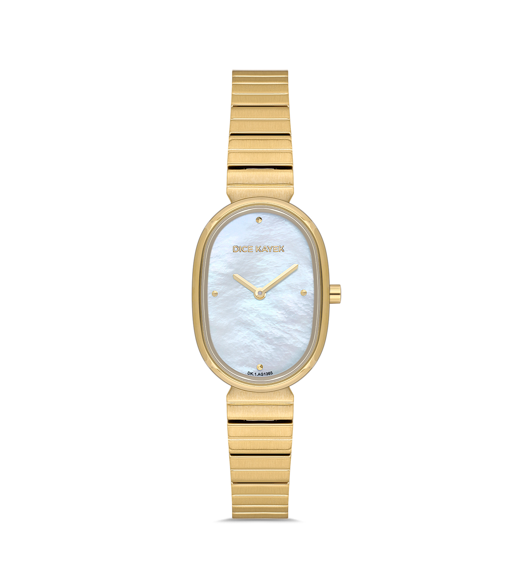 DK.1.AG1365.05 ساعت مچی DICE KAYEK مدل DK.1.AG1365.05 - تصویر 1