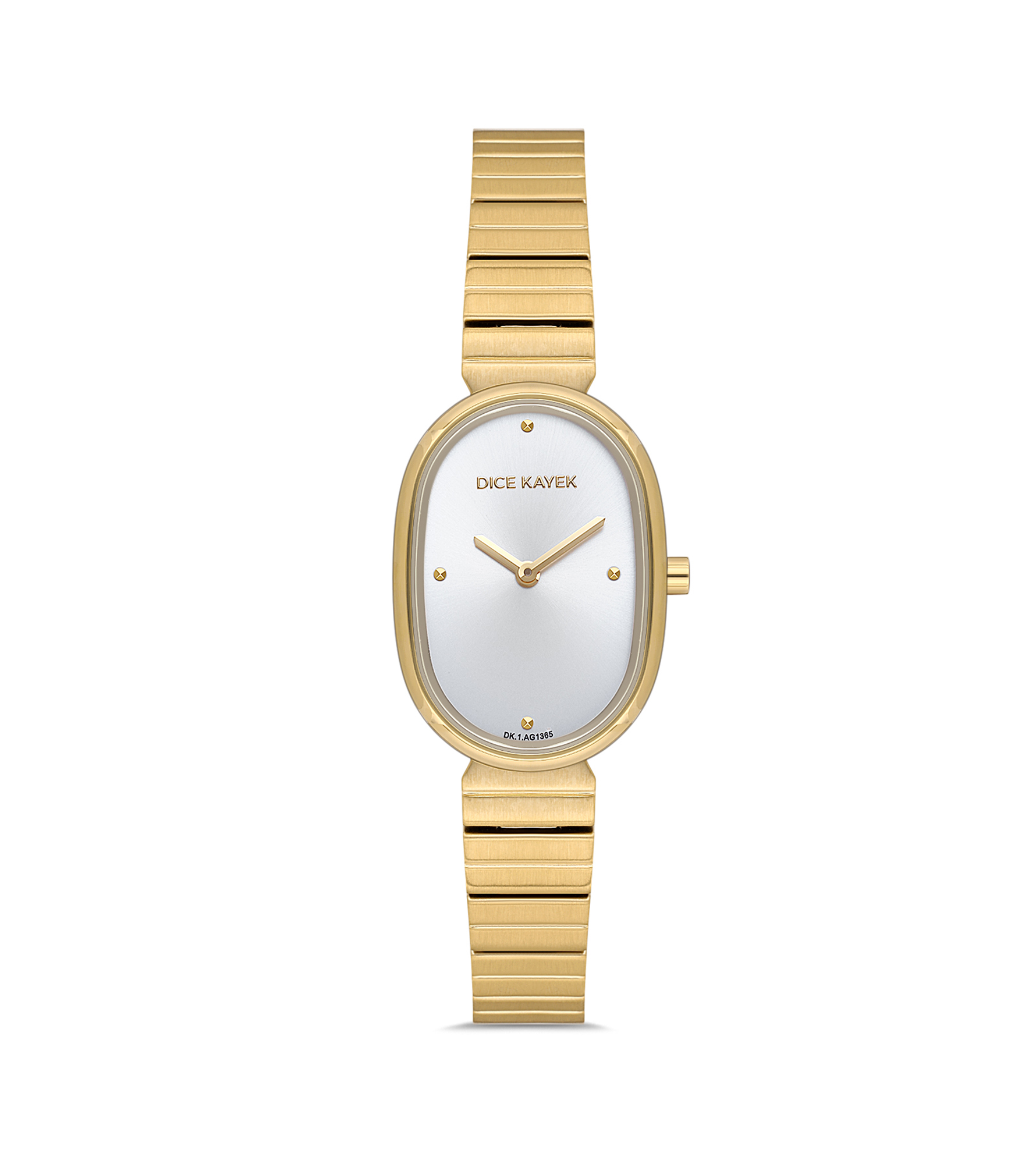 DK.1.AG1365.06 ساعت مچی DICE KAYEK مدل DK.1.AG1365.06 - تصویر 1