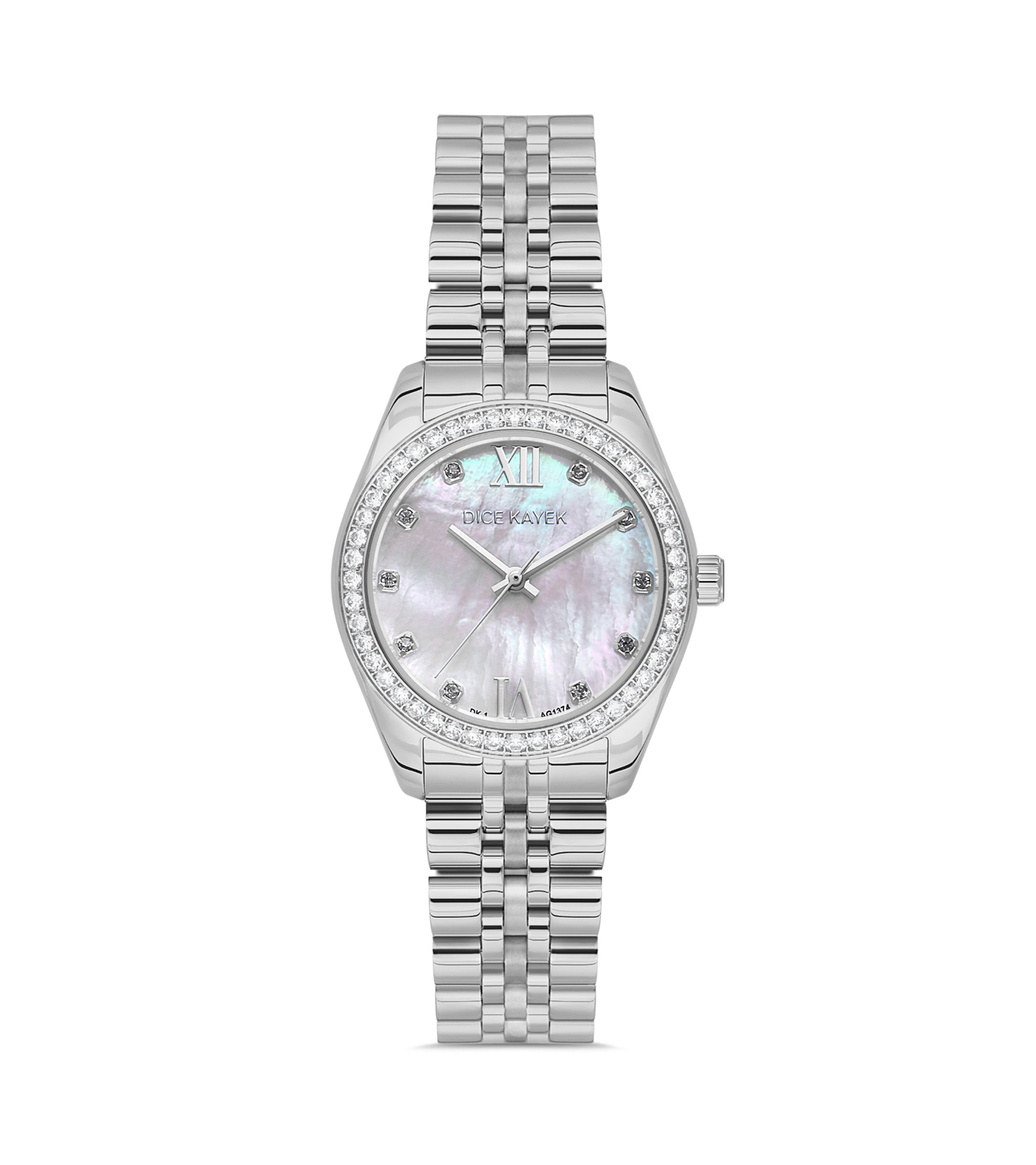 DK.1.AG1374.01 ساعت مچی DICE KAYEK مدل DK.1.AG1374.01 - تصویر 1