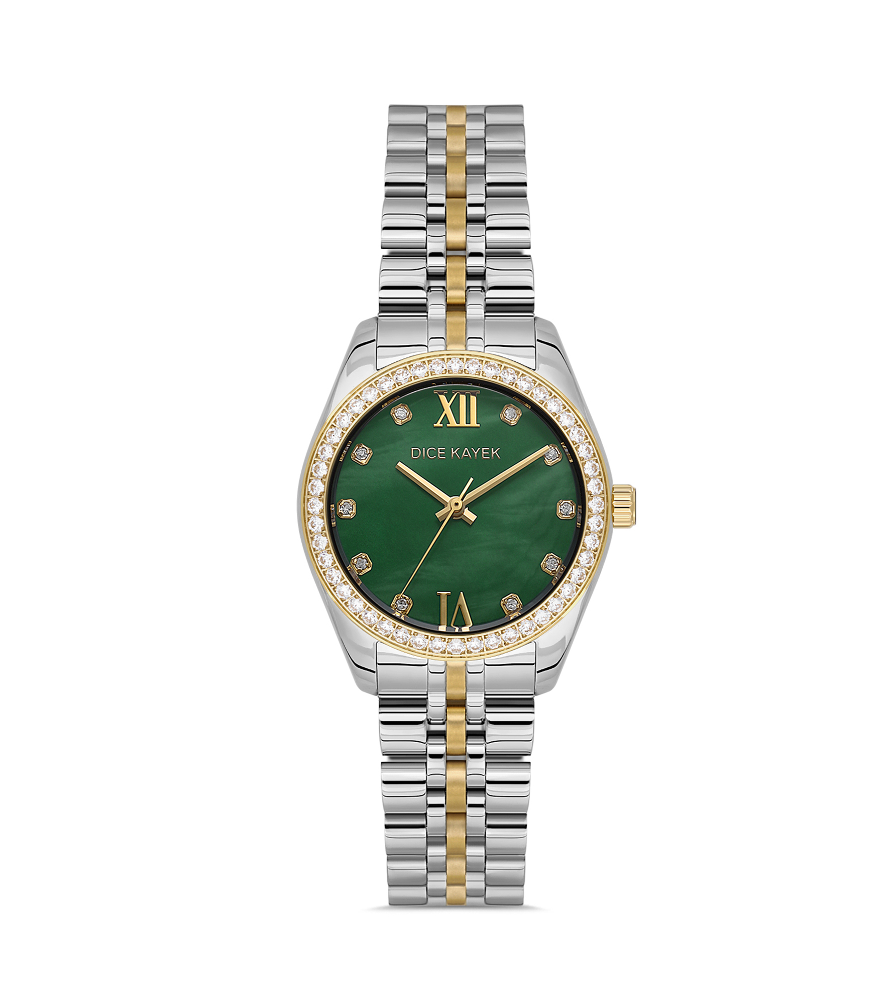 DK.1.AG1374.05 ساعت مچی DICE KAYEK مدل DK.1.AG1374.05 - تصویر 1